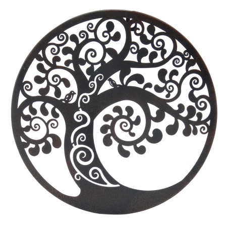 OFERTA *adorno pared arbol