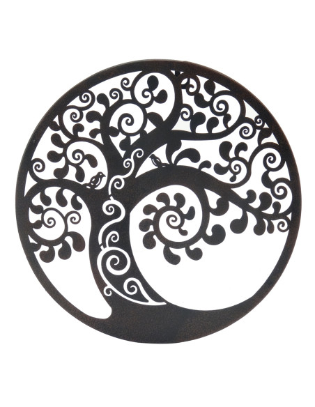 OFERTA *adorno pared arbol