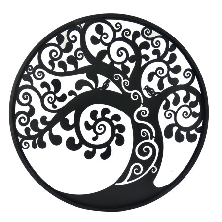 OFERTA *adorno pared arbol 2
