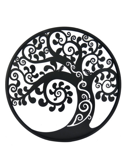 OFERTA *adorno pared arbol