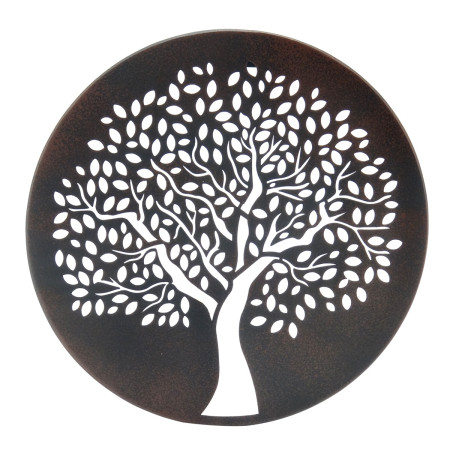 OFERTA *adorno pared arbol