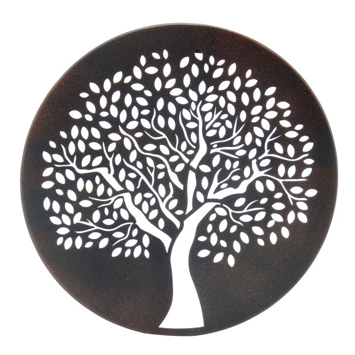 OFERTA *adorno pared arbol