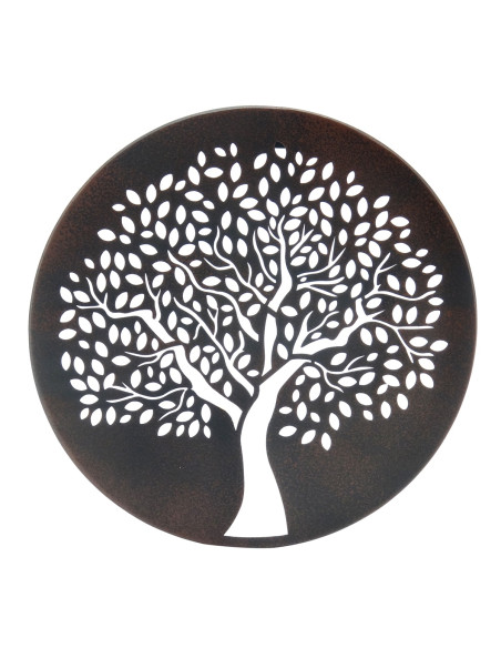 OFERTA *adorno pared arbol