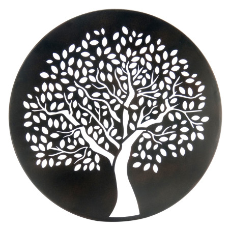 OFERTA *adorno pared arbol