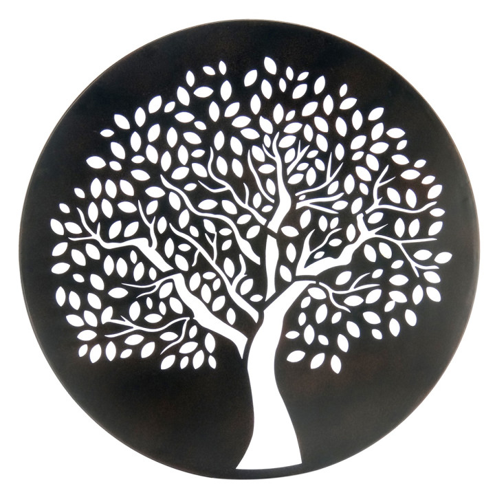 OFERTA *adorno pared arbol