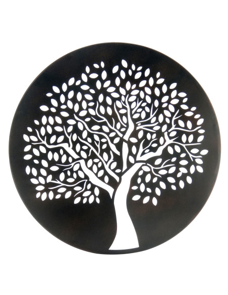OFERTA *adorno pared arbol