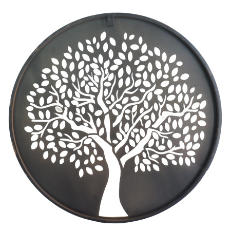 OFERTA *adorno pared arbol 2