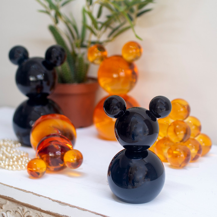 OFERTA *figura cristal