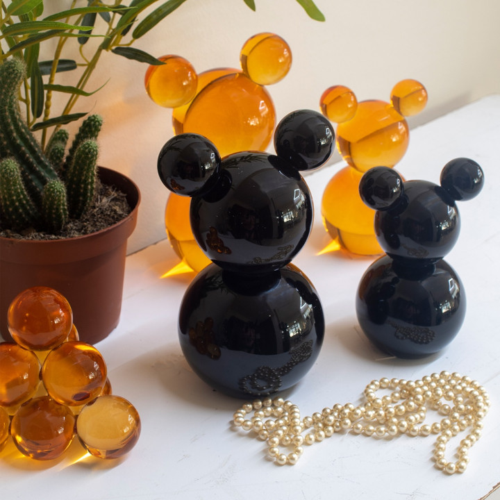 OFERTA *figura cristal