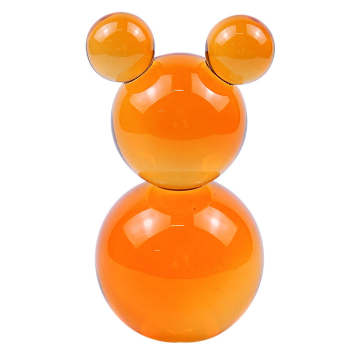 OFERTA *figura cristal
