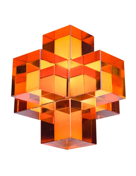 OFERTA *figura cristal