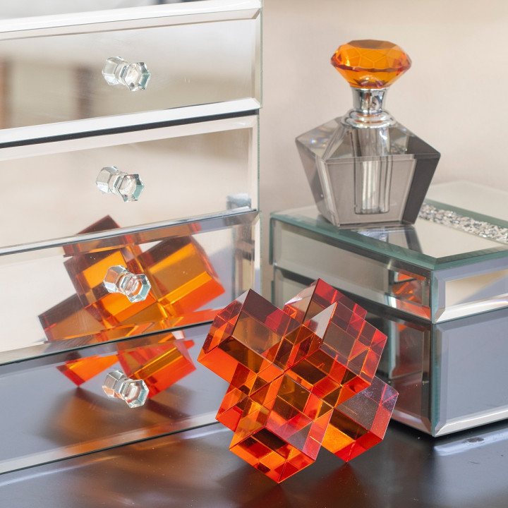 OFERTA *figura cristal