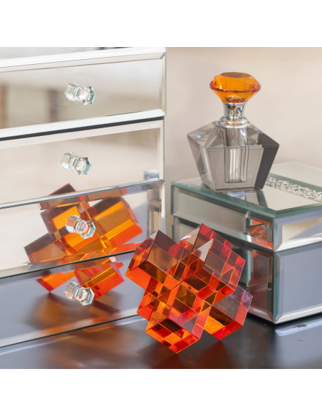 OFERTA *figura cristal
