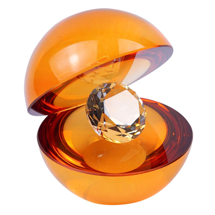 OFERTA *figura cristal