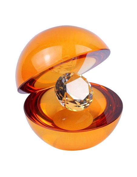 OFERTA *figura cristal