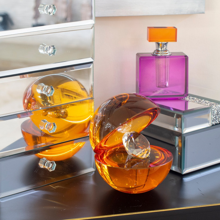 OFERTA *figura cristal