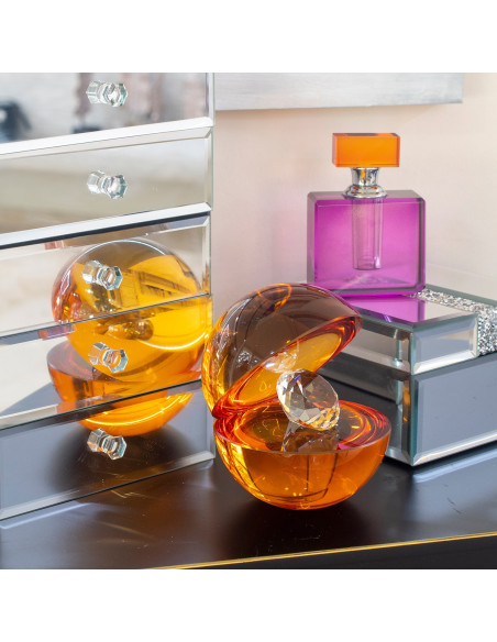 OFERTA *figura cristal