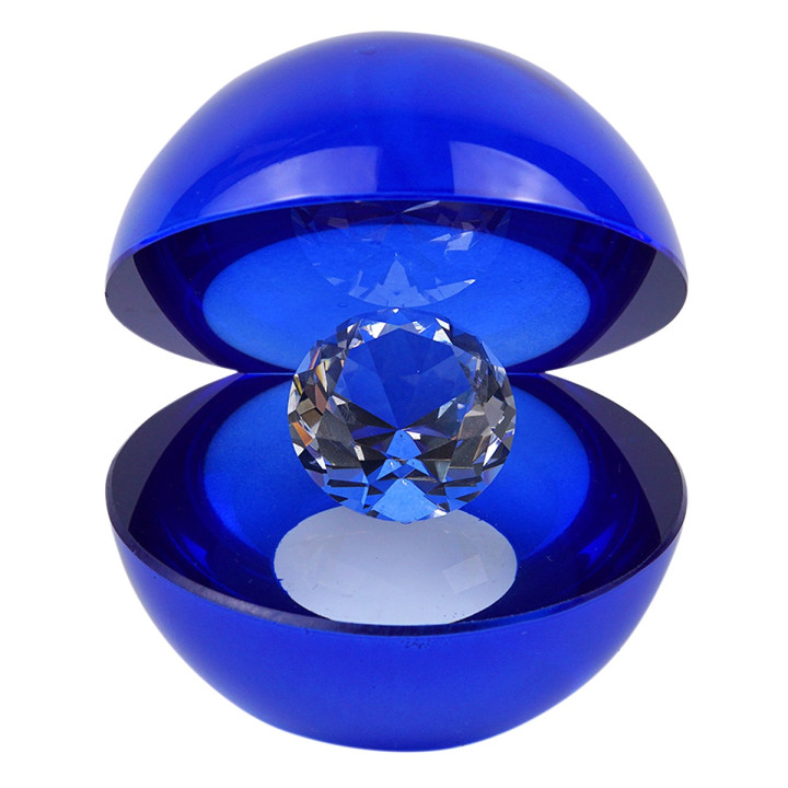 OFERTA *figura cristal