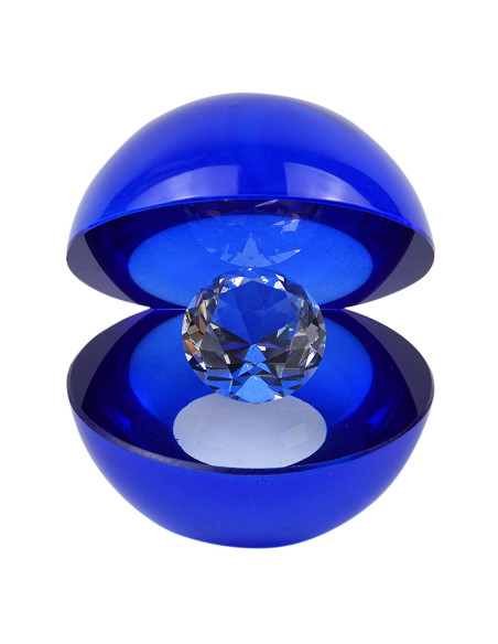 OFERTA *figura cristal