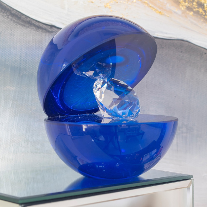 OFERTA *figura cristal