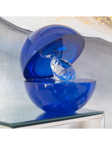 OFERTA *figura cristal