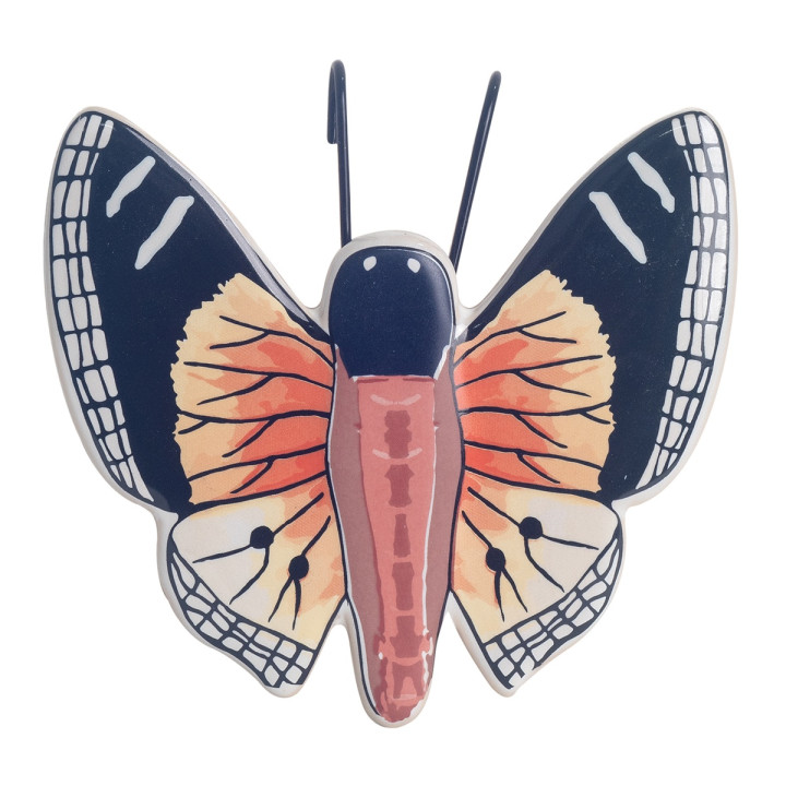 OFERTA *mariposas de ceramica