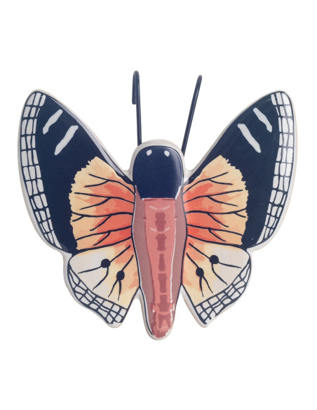 OFERTA *mariposas de ceramica