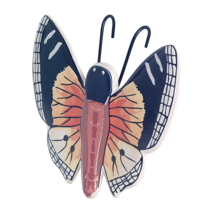 OFERTA *mariposas de ceramica