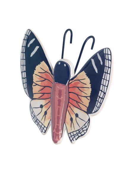 OFERTA *mariposas de ceramica