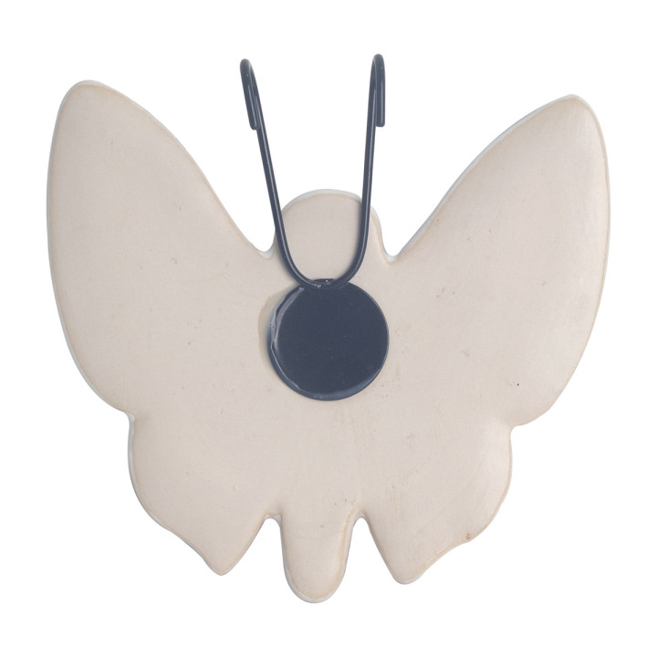 OFERTA *mariposas de ceramica