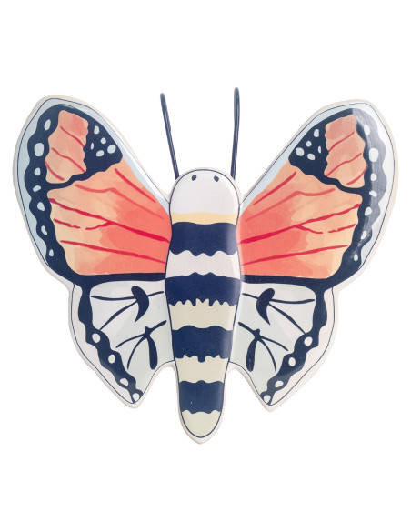 OFERTA *mariposas de ceramica