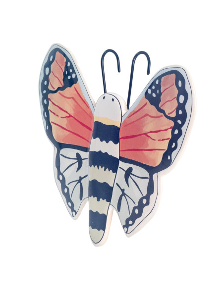 OFERTA *mariposas de ceramica