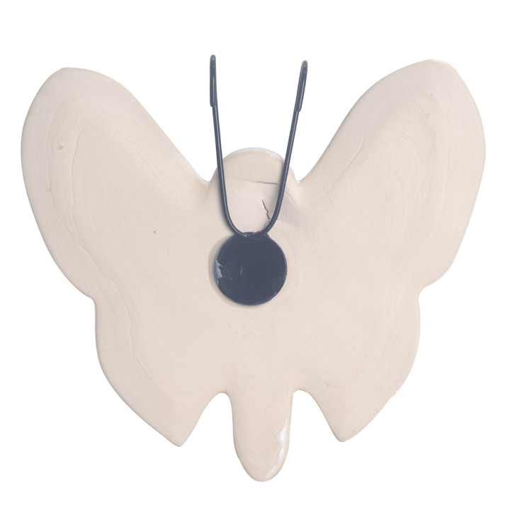 OFERTA *mariposas de ceramica