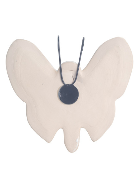 OFERTA *mariposas de ceramica