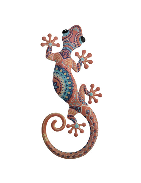 Adorno pared lagarto peq.
