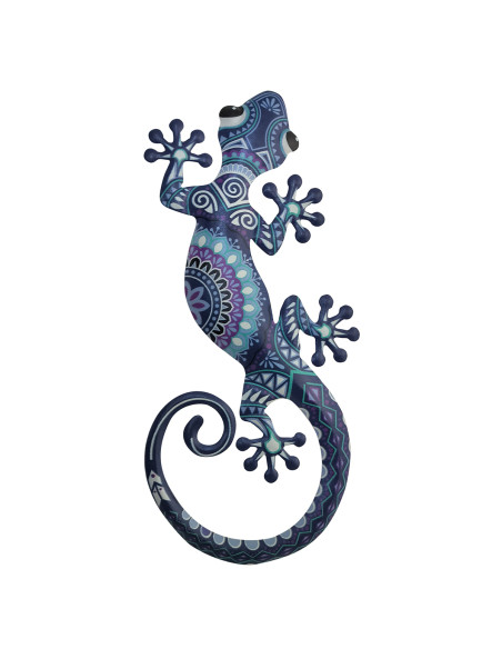 Adorno pared lagarto peq.