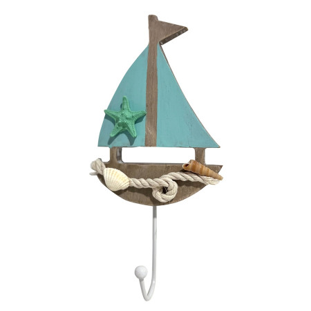 Percha barco