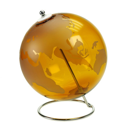 OFERTA *globo mundo 20cm