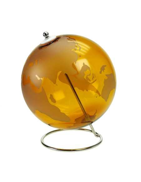 OFERTA *globo mundo 20cm