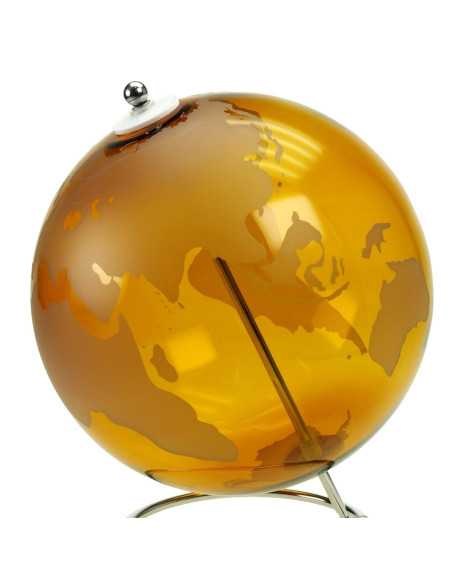 OFERTA *globo mundo 20cm
