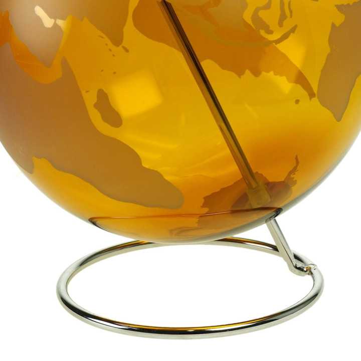 OFERTA *globo mundo 20cm