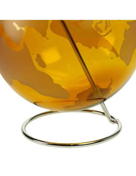 OFERTA *globo mundo 20cm