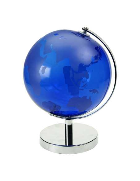 OFERTA *globo mundo 20cm