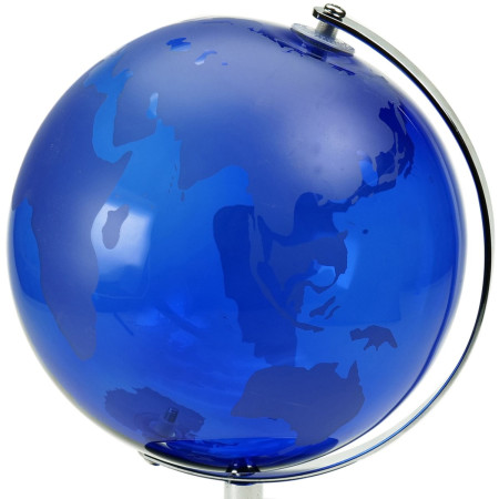 OFERTA *globo mundo 20cm 2