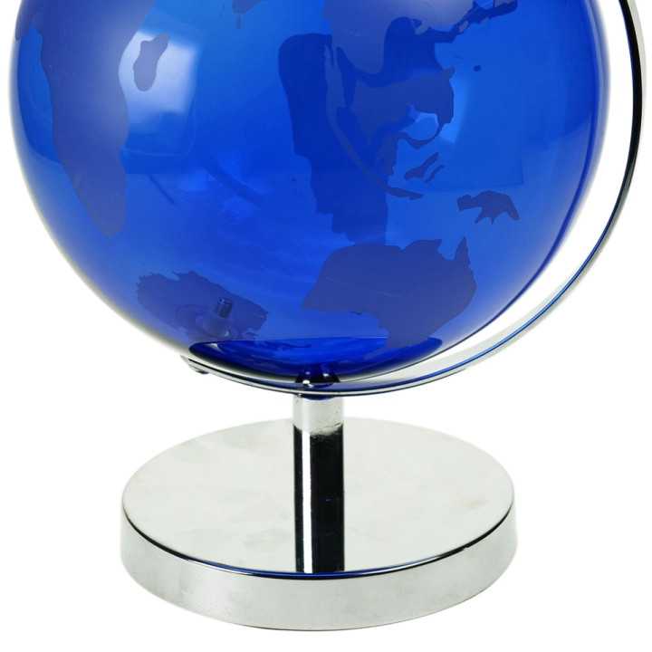 OFERTA *globo mundo 20cm
