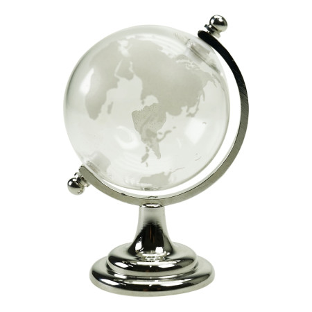 OFERTA *globo mundo 6cm