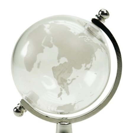 OFERTA *globo mundo 6cm 2