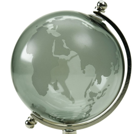 OFERTA *globo mundo 8cm 2