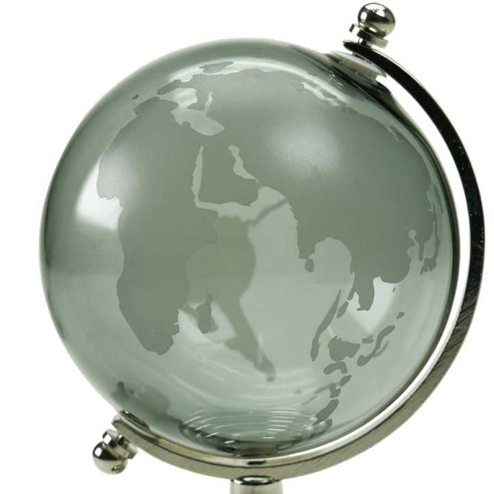 OFERTA *globo mundo 8cm