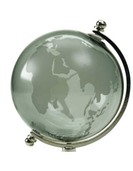 OFERTA *globo mundo 8cm